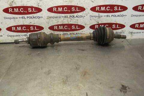 Transmision Delantera Derecha Peugeot 306 BERLINA 110CV 81KW