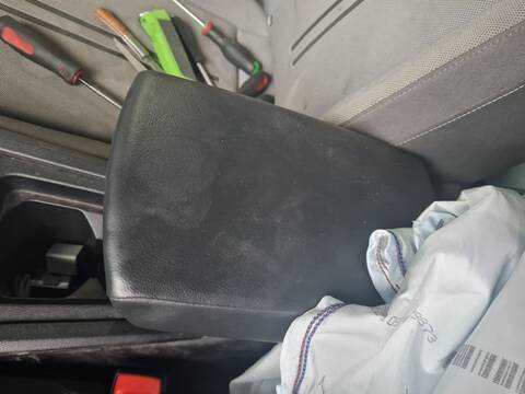 Consola Central Seat Leon STYLE 115CV 85KW
