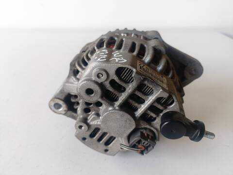 Foto 3ª: Alternador Suzuki Swift GL 5-PTAS.) 92CV (2005)