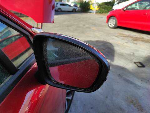 Foto 2ª: Retrovisor Derecho Renault Clio H4D470 (2021)