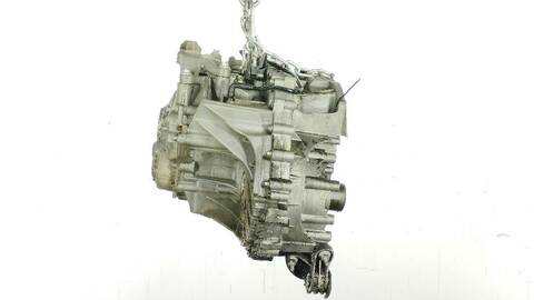 Foto 3ª: Caja Cambios Ford Kuga 2.0 TDCI 4X4 [UFDA] (2008)