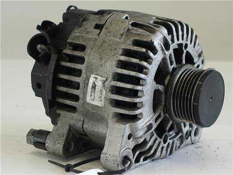 Alternador Peugeot Partner 1.6 HDI 90CV 66KW FURGON
