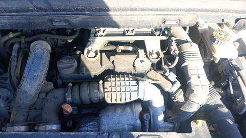 Motor Completo Citroen C4 LIVE EDITION PICASSO 99CV 73KW