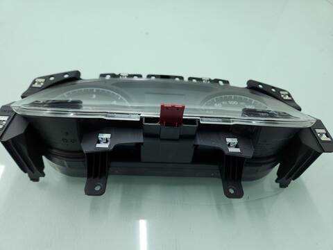 Foto 3ª: Cuadro de Instrumentos Volkswagen Touran ADVANCE BMT 116CV 85KW [DGDA] (2018)