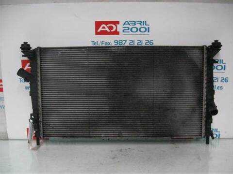 Radiador Motor Mazda 3 1.6 DI TURBO BERLINA 109CV 80KW