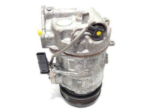 Foto 3ª: Compresor Aire Acondicionado Bmw Serie 3 315 330D BERLINA 265CV 195KW [B57D30] (2019)