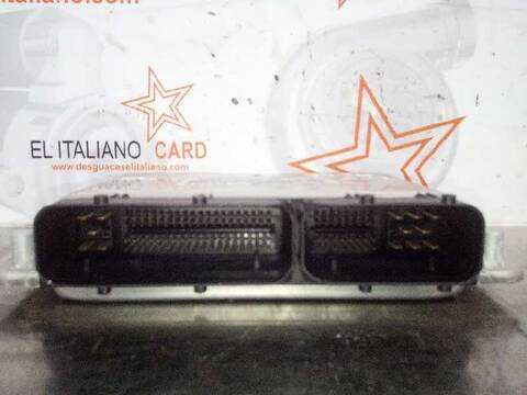 Foto 3ª: Centralita Motor ECU Audi A4 1.9 TDI 96KW) BERLINA 130CV [AWX] (2001)