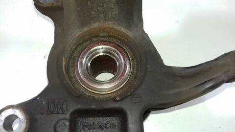 Foto 3ª: Mangueta Delantera Derecha Ford Mondeo AMBIENTE 125CV 92KW (2009)