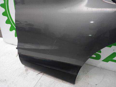 Foto 2ª: Puerta Trasera Izquierda Nissan Qashqai ACENTA 140CV [HR13DDT] (2013)