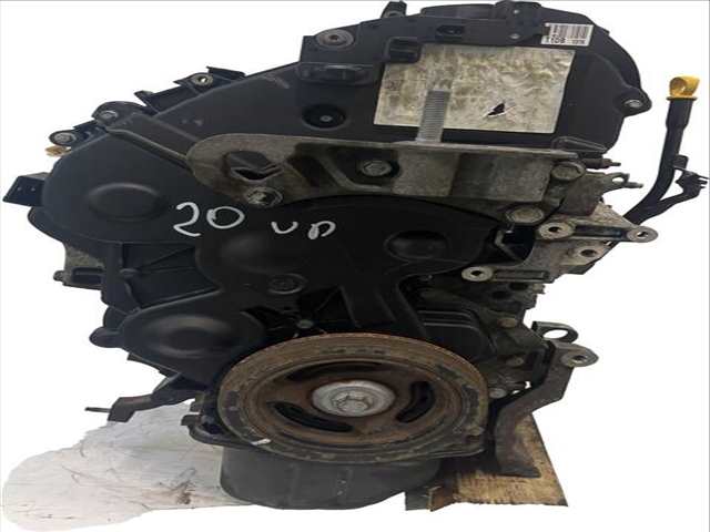 Motor Completo Ford Focus 115CV 85KW