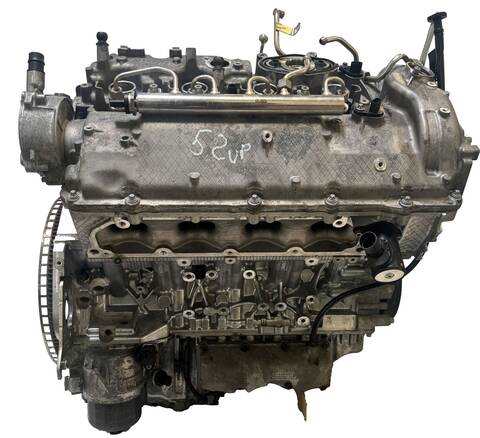 Motor Completo Bmw Serie 7 720 4.4 V8 449 CV 330KW