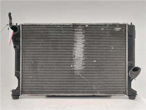 Radiador Motor Toyota Corolla 2.2 D-4D 136CV 100KW
