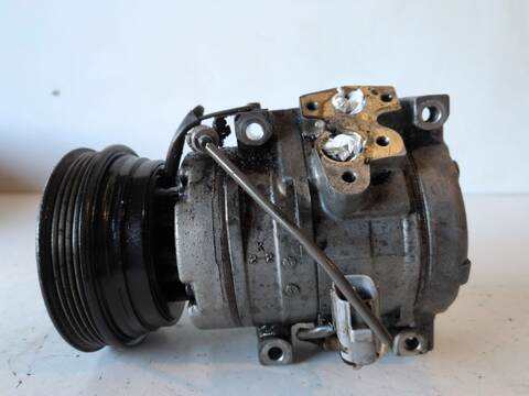 Compresor Aire Acondicionado Toyota Avensis 1CDFTV BERLINA
