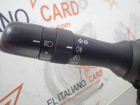 Foto 2ª: Anillo Airbag Toyota Yaris 68CV 50KW (1999)