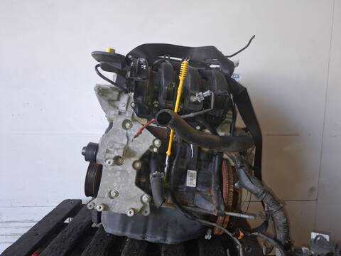 Motor Completo Renault Twingo D4F770