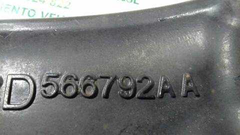 Foto 3ª: Brazo Suspension Delantero Derecho Citroen C4 1.6 16V HDI FAP PICASSO 109CV 80KW [9HZ] (2007)