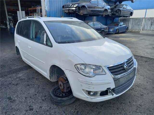 Abs Volkswagen Touran 2.0 ADVANCE [2.0 LTR. - 103 KW TDI]