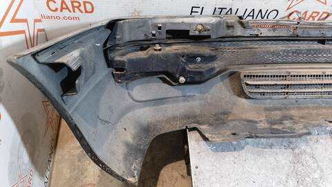 Foto 4ª: Paragolpes Delantero Peugeot Expert CONFORT ACRISTALDO 5 ASIENTOS) 94CV 69KW [RHX] (2002)