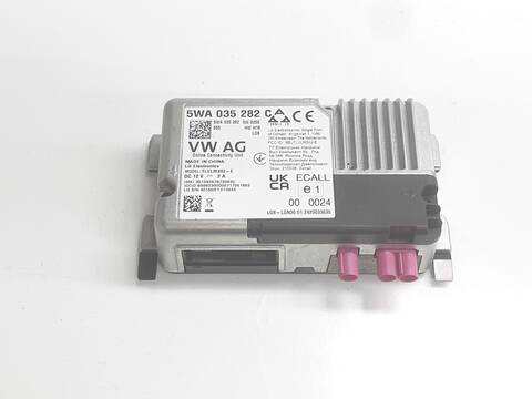 Centralita Motor ECU Man TGE KASTEN 2.100-2.140-2.180 FWD