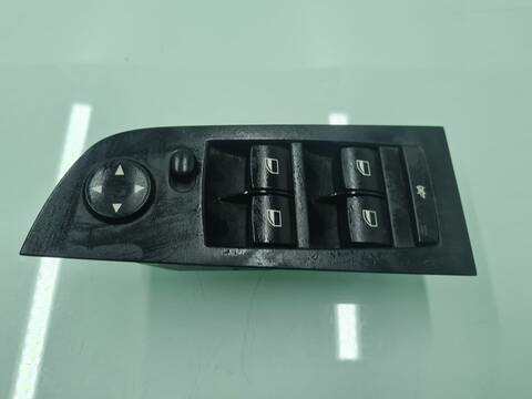 Botonera Elevalunas Bmw Serie 3 315 318D BERLINA 143CV 105KW