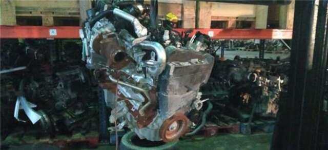 Foto 2ª: Motor Completo Mercedes Citan 1.5 109/111 CDI EXTRALARGO (A3)(415.605) [1.5 LTR. - 85 KW CDI CAT] [607951]