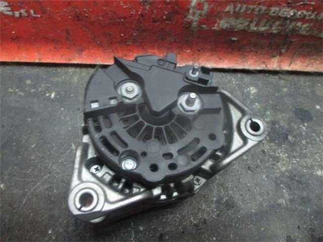 Alternador Opel Astra 2.0 DTI 16V