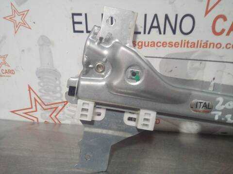 Foto 4ª: Elevalunas Manual Trasero Izquierdo Peugeot 3008 BUSINESS-LINE 112CV 82KW [9HD] (2014)