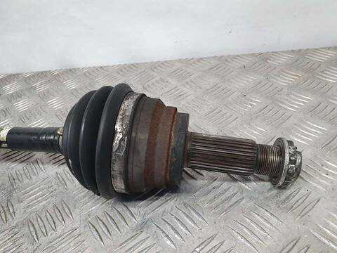 Foto 2ª: Transmision Delantera Izquierda Bmw X5 3.0D 235CV 173KW [306D3] (2007)