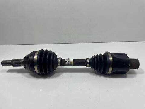 Transmision Delantera Derecha Chevrolet Captiva Z20S