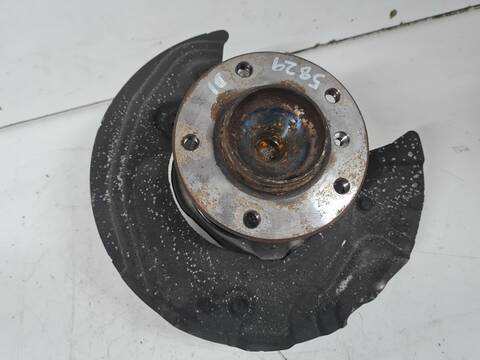Mangueta Delantera Izquierda Bmw Serie 3 315 320D BERLINA 184CV 135KW