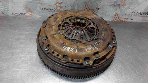 kit Embrague Citroen C4 SEDUCTION 114CV 84KW