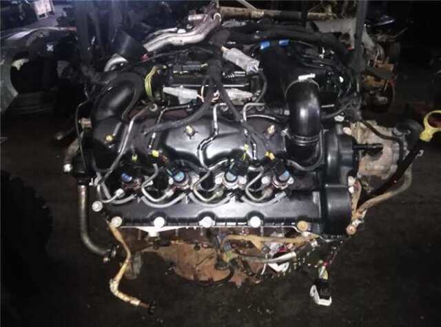 Carter Land Rover Range 3.6 V8 TD EDITION 60 YRS [3.6 LTR. - 200 KW TD V8]