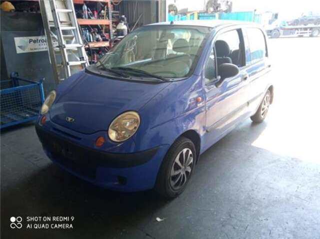 Elevalunas Eléctrico Trasero Izquierdo Daewoo Matiz 0.8