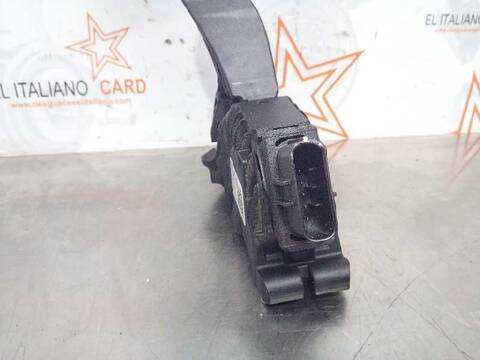 Foto 3ª: Pedal Acelerador Seat Leon STYLE 115CV 85KW [DDY] (2017)