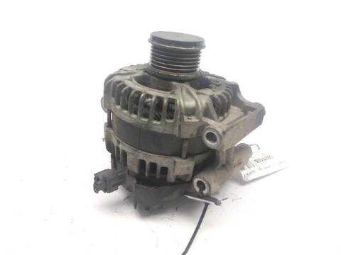 Foto 2ª: Alternador Opel Corsa 1.3 CDTI 08 68) [B 13 DTC] (2014)