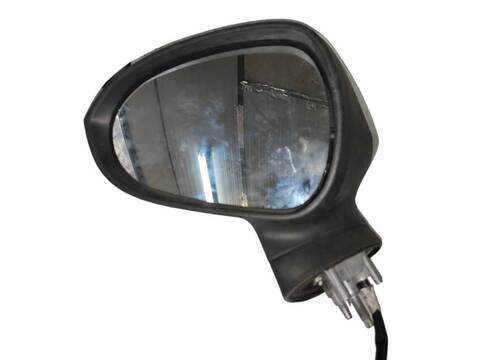 Foto 3ª: Retrovisor Izquierdo Seat Leon 1.2 TSI 105CV (2005)