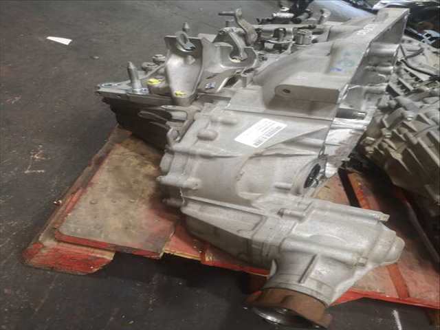 Foto 2ª: Caja Cambios Honda Crv R20A2 RE) (2009)