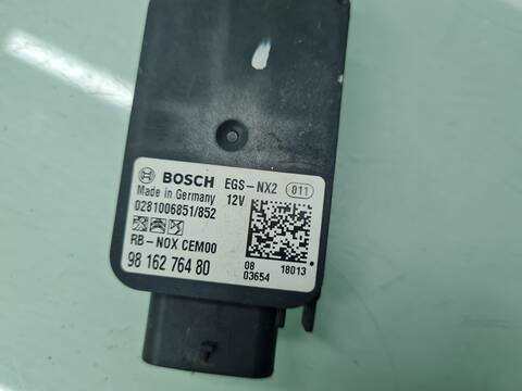 Foto 3ª: Sonda Lambda Peugeot Rifter ACTIVE NAV STANDARD 102CV 75KW [YH01] (2022)