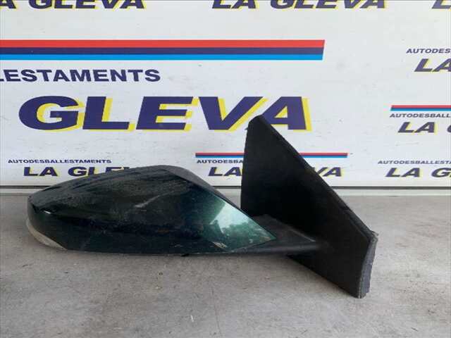 Foto 2ª: Retrovisor Derecho Renault Megane 1.5 DCI 0CV III SPORT TOURER KZ DESDE 05/2009 [K9K 832] (2009)