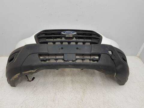 Paragolpes Delantero Ford Transit 350 L2 HD) CABINA SIMPLE TREND