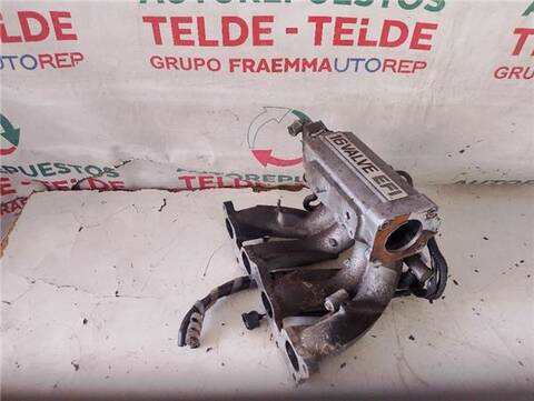 Colector Admisión Toyota Corolla 1.3