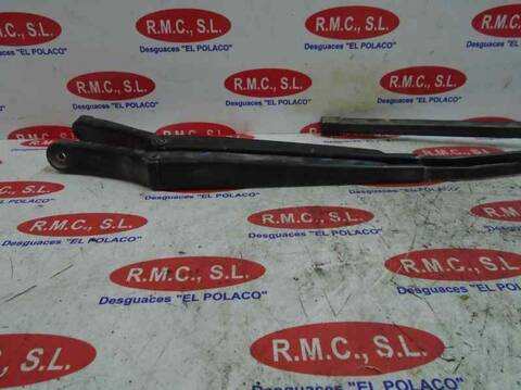 Foto 2ª: Brazo Limpia Delantero Derecho Volkswagen Touran ADVANCE 115CV 85KW [BAG] (2003)