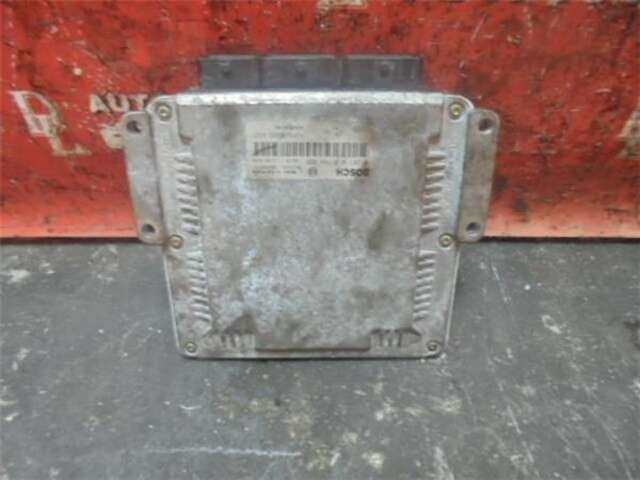 Centralita Motor ECU Renault Master 2.5DCI