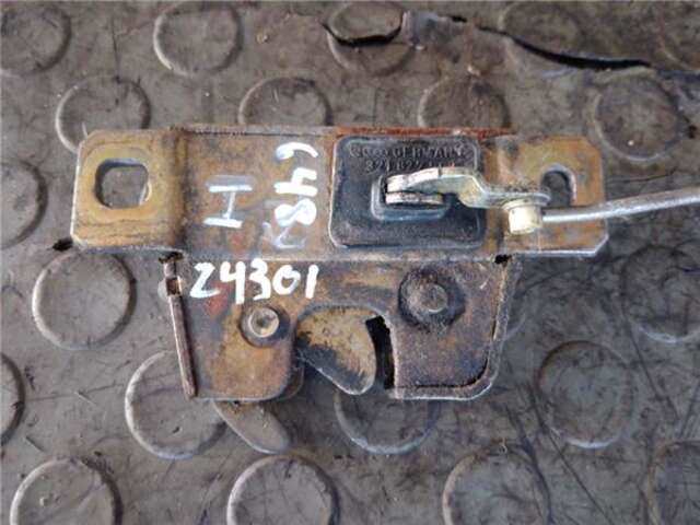 Foto 2ª: Cerradura Maletero Portón Volkswagen Passat 1.8 [JV]