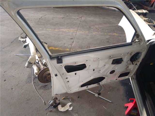 Foto 2ª: Puerta Delantera Izquierda Peugeot 309 1.9 GTI [D2H]