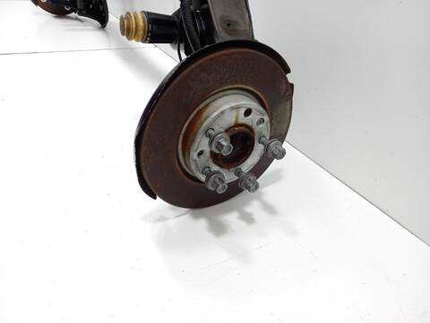 Foto 3ª: Puente Trasero Peugeot 3008 HN02 (2018)