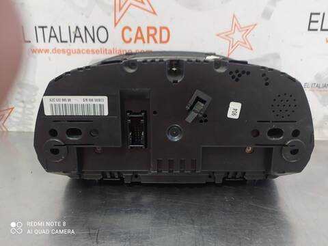Foto 2ª: Cuadro de Instrumentos Bmw Serie 3 315 320D COUPE 177CV 130KW [N47D20A] (2007)
