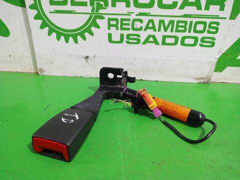 Foto 2ª: Pretensor Airbag Derecho Opel Vectra GTS 125CV [Y22DTR] (2002)