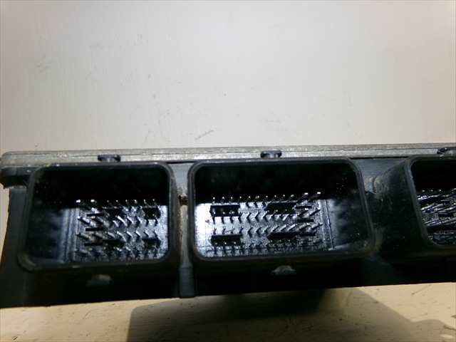 Foto 3ª: Centralita Motor ECU Renault Modus 1.5 DCI 2004-2007 [K9KJ7] (2005)