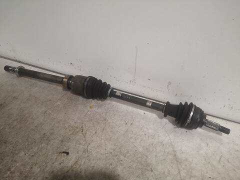 Transmision Delantera Derecha Renault Kangoo K9K808